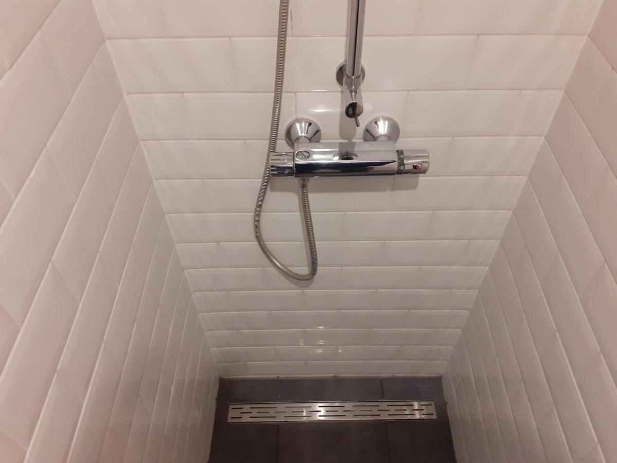 T'Bakkersboschje Nummer 5 Putten Buitenkant foto